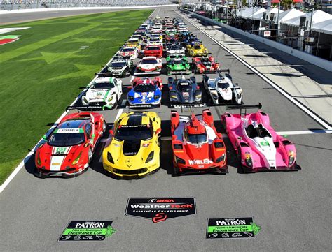 2017 rolex 24 qualifying results|who won the rolex 24.